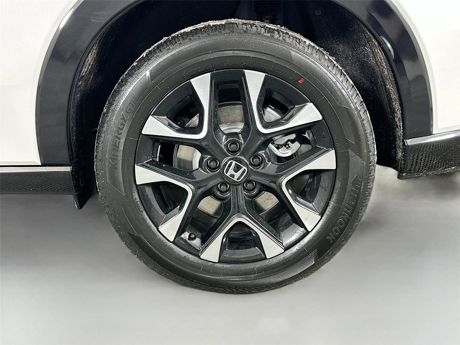 New 2026 Honda HR-V EX-L image 29