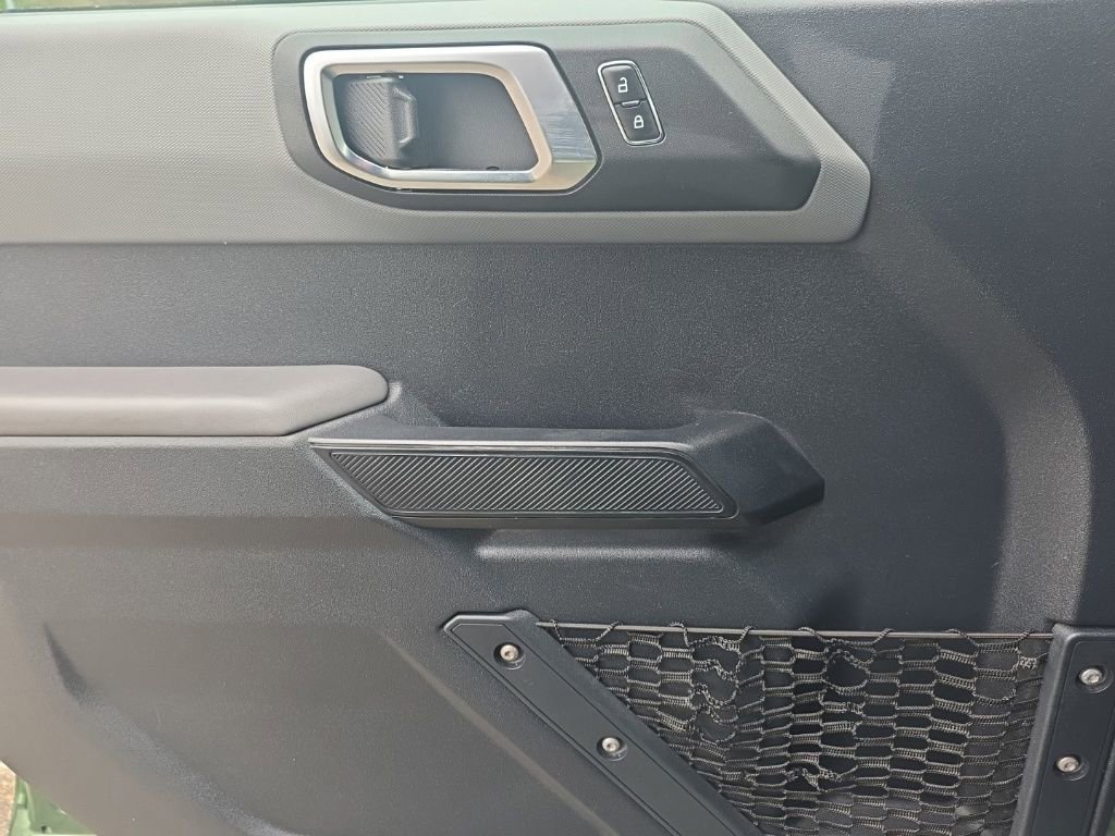 Certified 2022 Ford Bronco Big Bend image 15