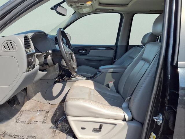 Used 2008 GMC Envoy SLE w/ Sun And Sound Package AWD/4WD image 15