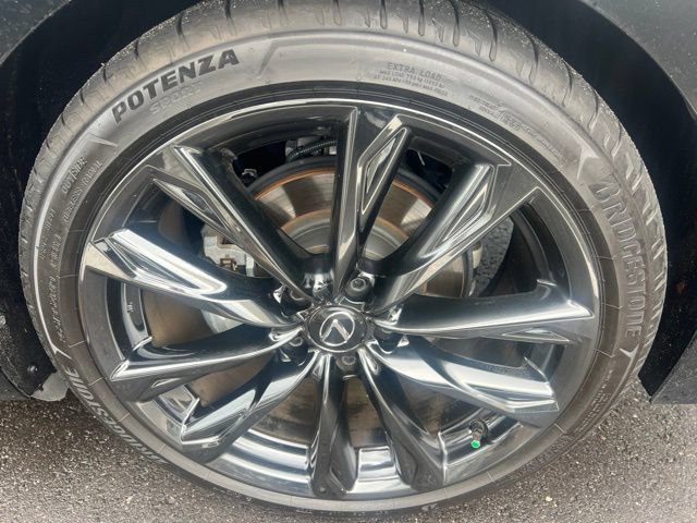 Used 2023 Lexus IS 350 F Sport RWD image 5