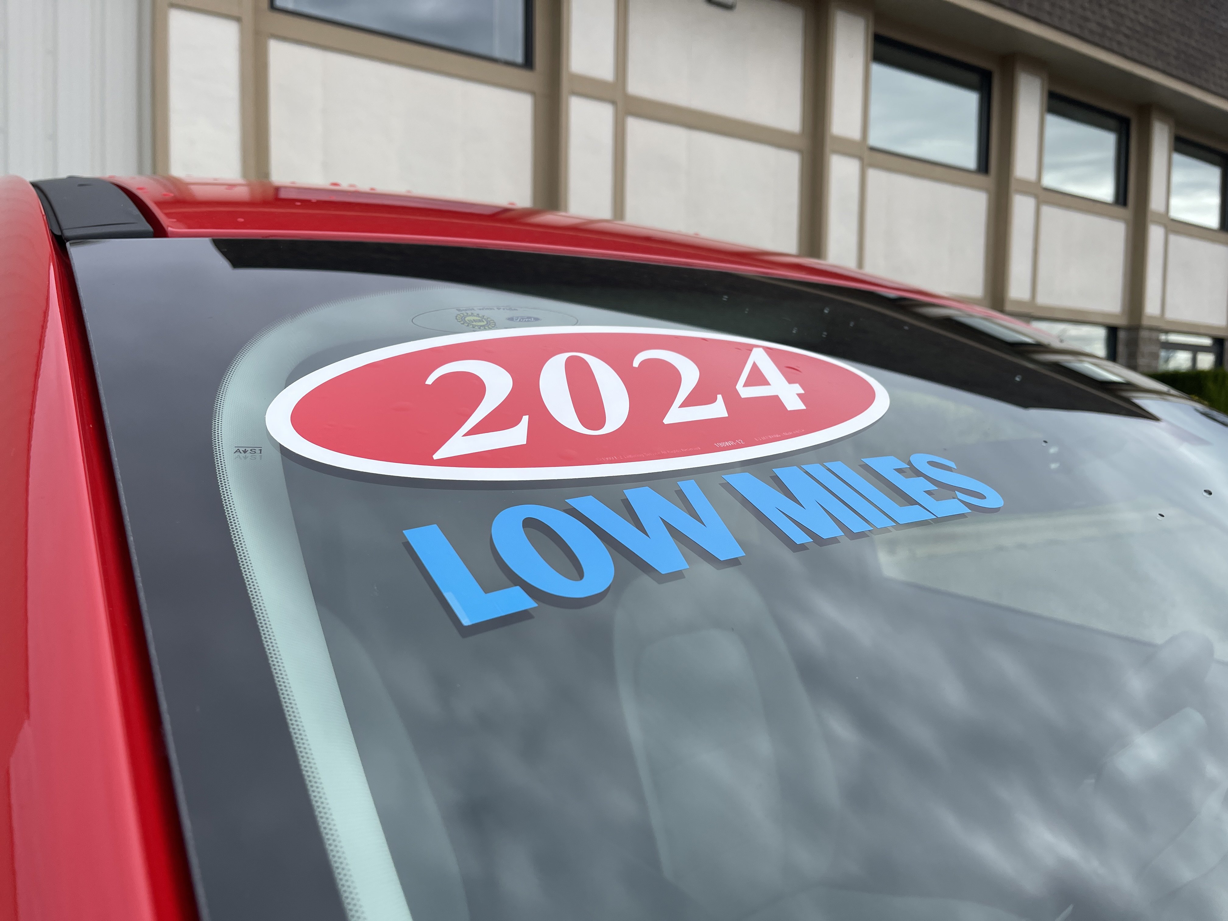 Used 2024 Ford Escape Active AWD/4WD image 28