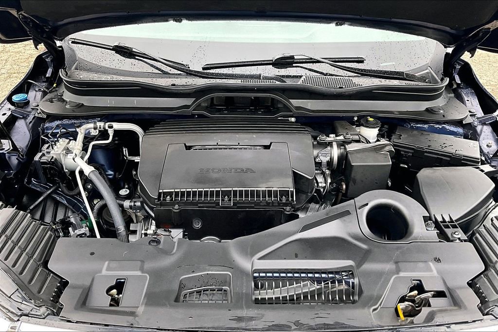 Used 2024 Honda Pilot EX-L image 10