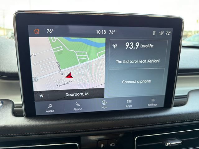 Used 2024 Lincoln Aviator AWD w/ Premium Package image 21