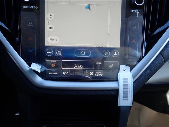 New 2026 Subaru Ascent Limited image 19