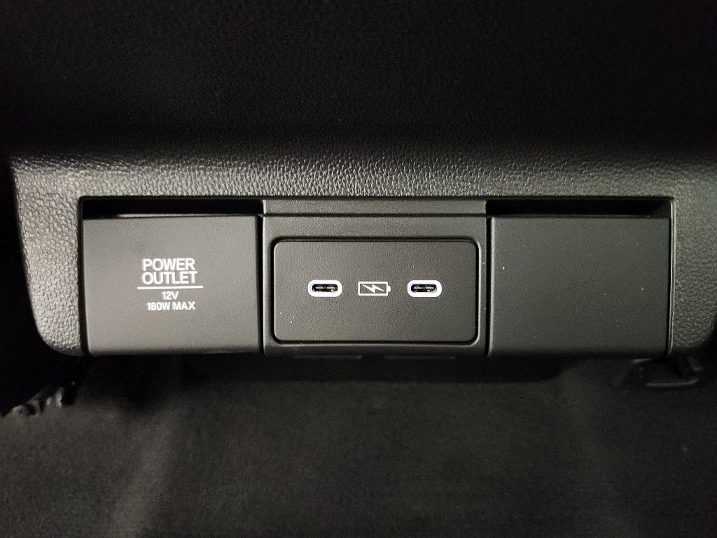 New 2026 Acura MDX FWD w/ Technology Package image 35