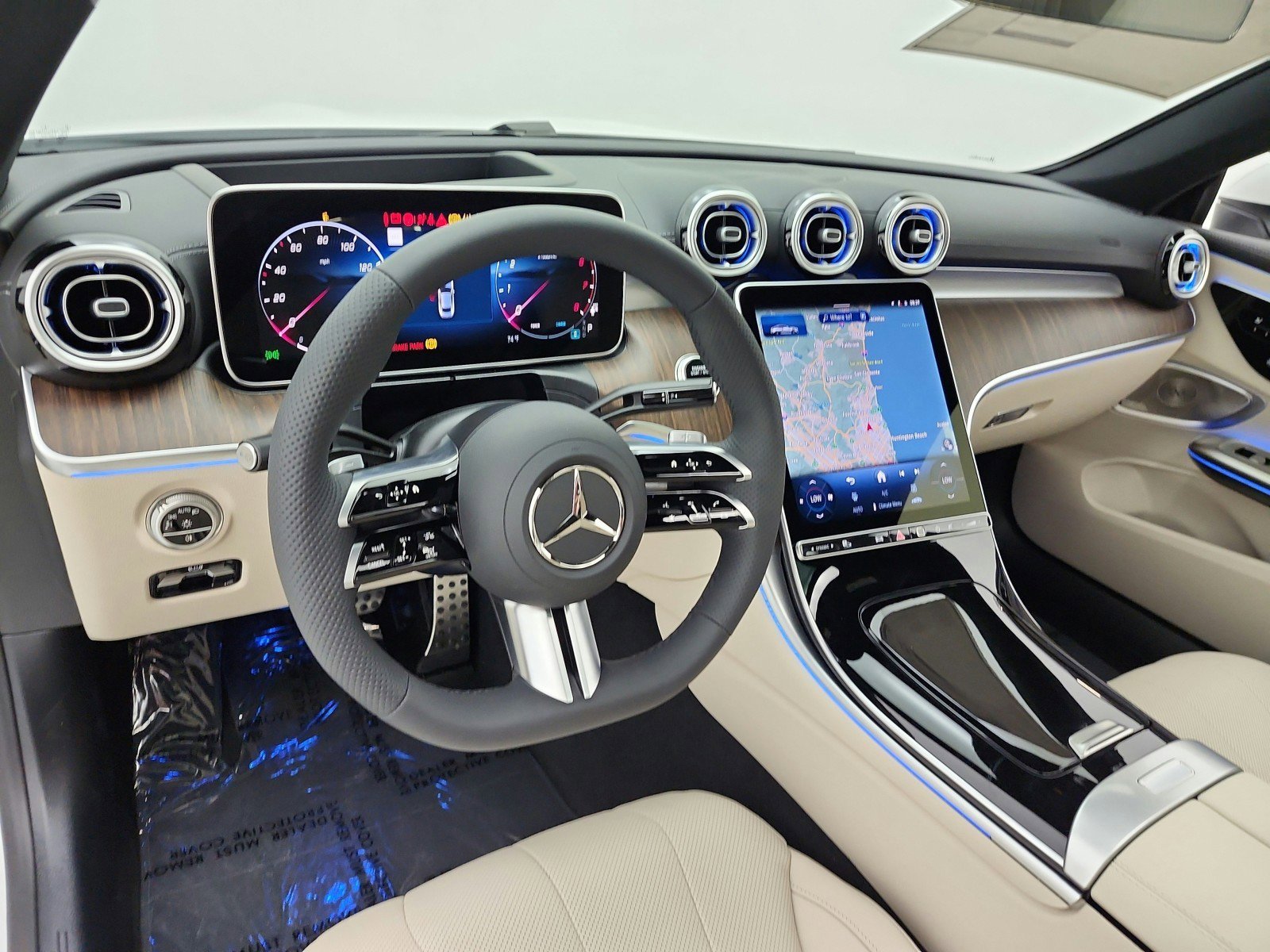 New 2026 Mercedes-Benz CLE 450 4MATIC Coupe image 9