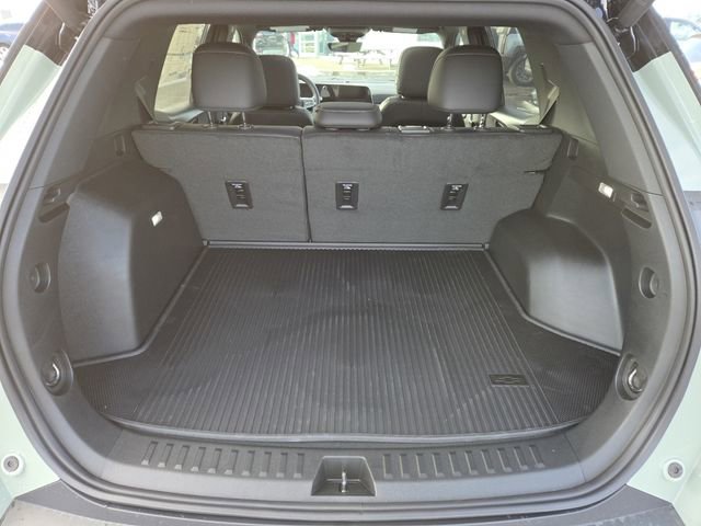 New 2026 Chevrolet Equinox LT w/ Convenience Package II image 27