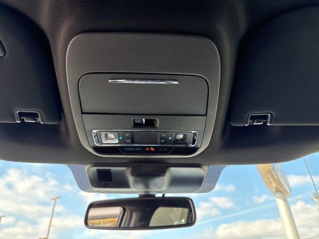 New 2025 Ford F150 Lariat w/ Equipment Group 501A Mid image 33