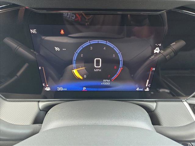 New 2026 Chevrolet TrailBlazer LS w/ LS Convenience Package image 12