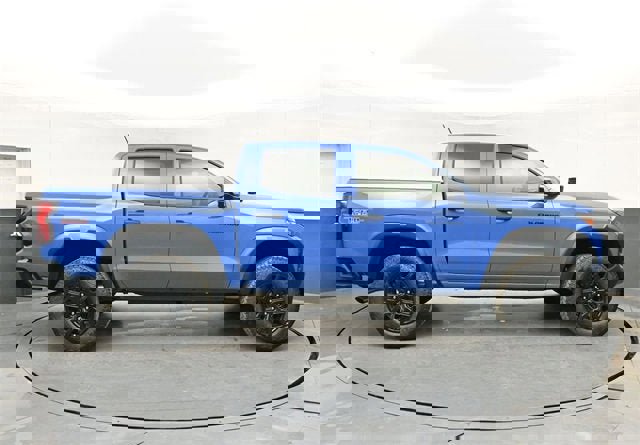 New 2026 Chevrolet Colorado Trail Boss image 15