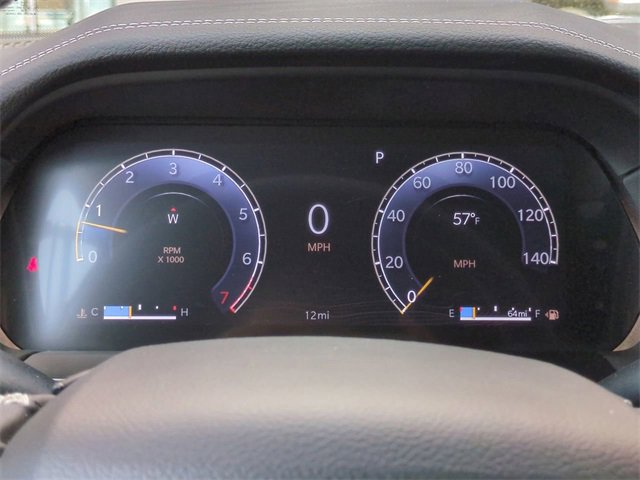 New 2025 Jeep Grand Cherokee L Limited w/ Black Appearance Package image 28