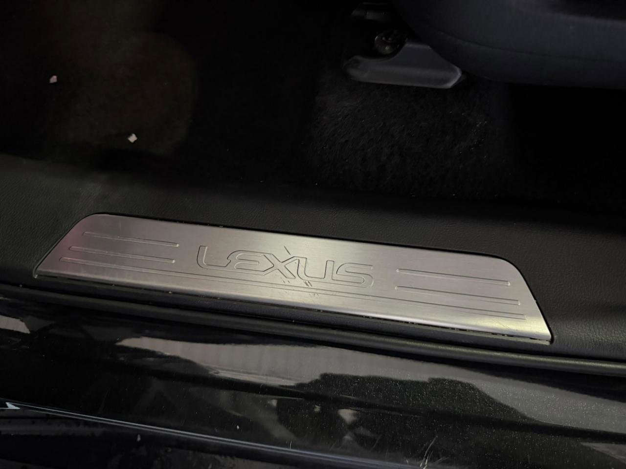 Used 2024 Lexus TX 350 AWD image 15