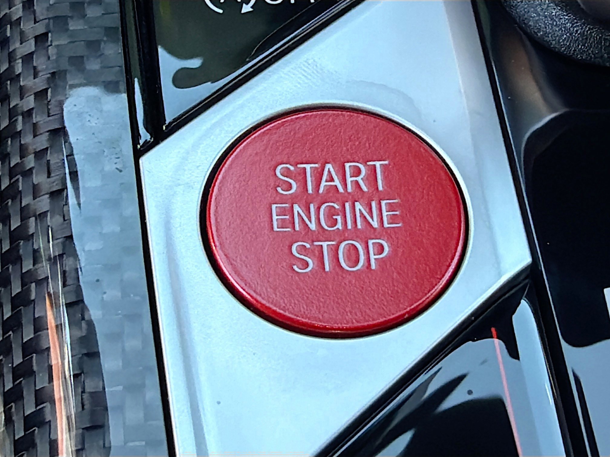 New 2026 BMW M4 xDrive Competition w/ Executive Package image 33