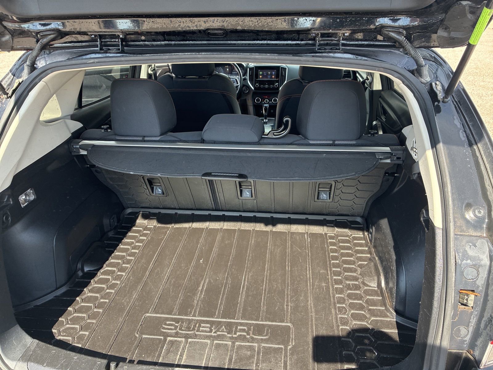 Certified 2023 Subaru Crosstrek 2.0i Premium image 24