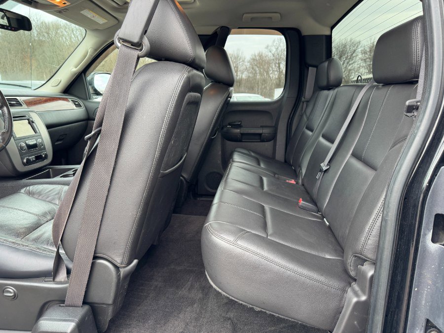Used 2013 Dodge Durango Crew image 16