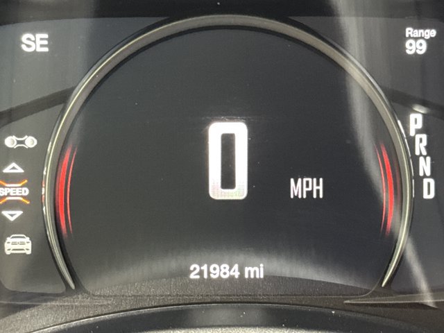 Used 2026 Dodge Durango GT AWD/4WD image 20