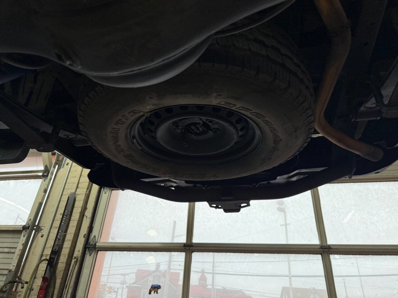 Used 2002 Nissan Frontier SE image 50