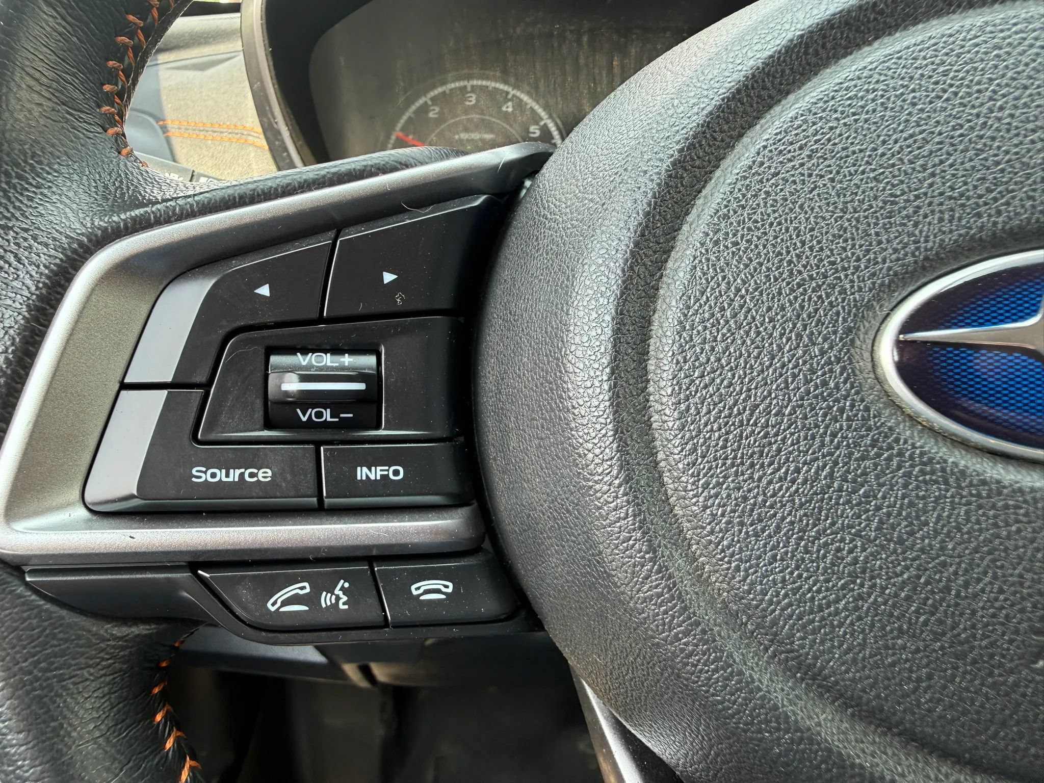 Used 2023 Subaru Crosstrek 2.0i Premium AWD/4WD image 21
