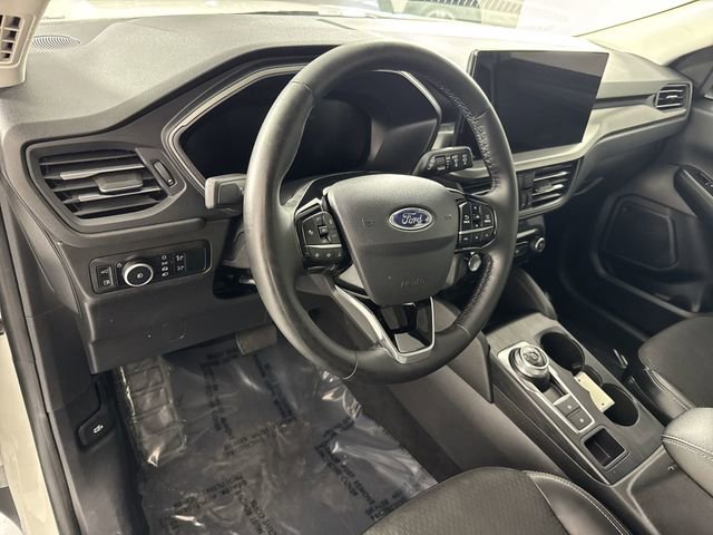 Used 2023 Ford Escape SE image 21