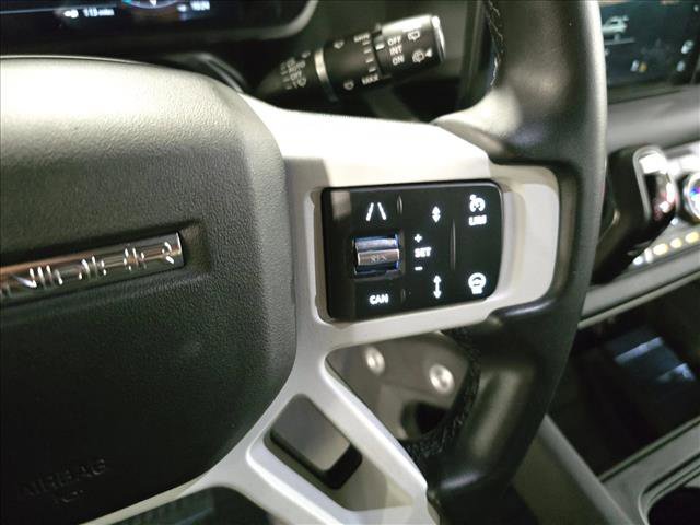 Certified 2024 Land Rover Defender 90 X-Dynamic SE image 20