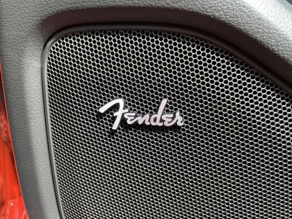 Used 2025 Nissan Frontier Pro-X w/ Pro Premium Package image 9