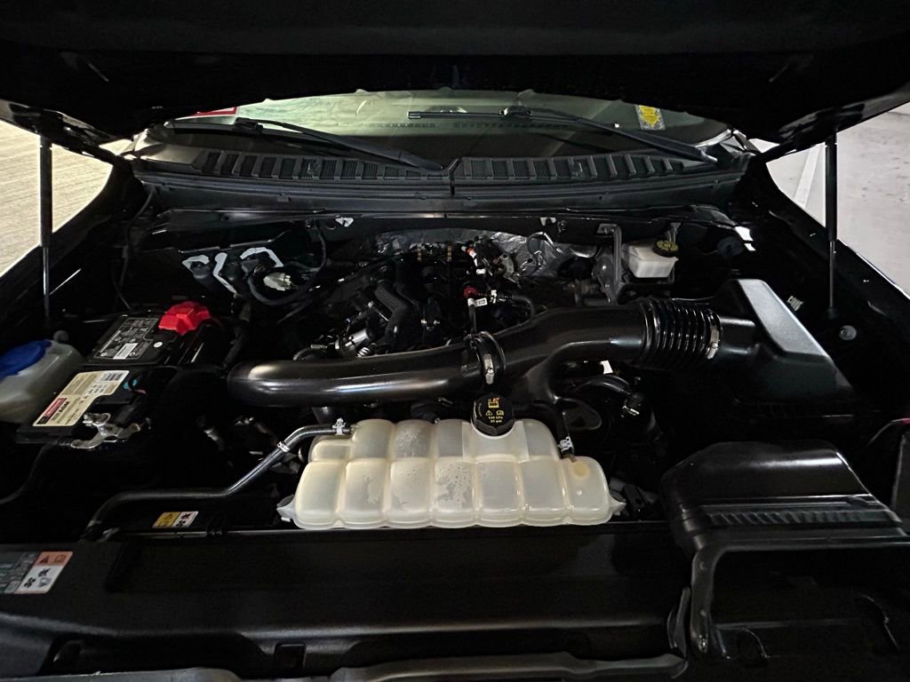 Used 2023 Ford Expedition Max Platinum image 33