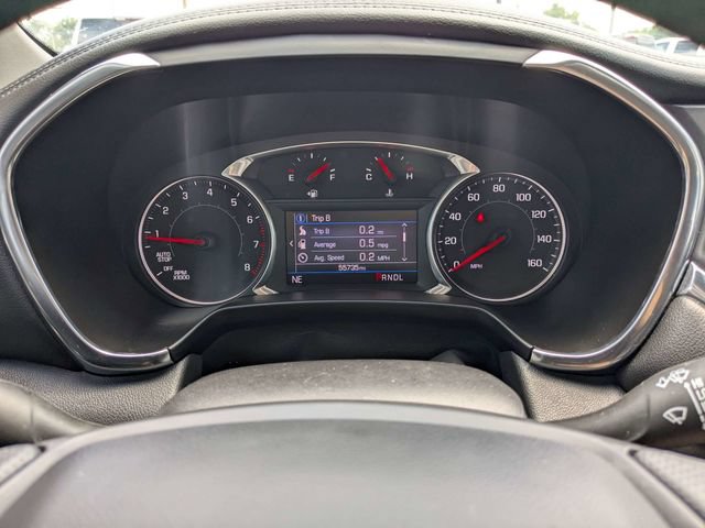 Used 2022 Chevrolet Blazer LT w/ LPO, Floor Liner Package FWD image 28