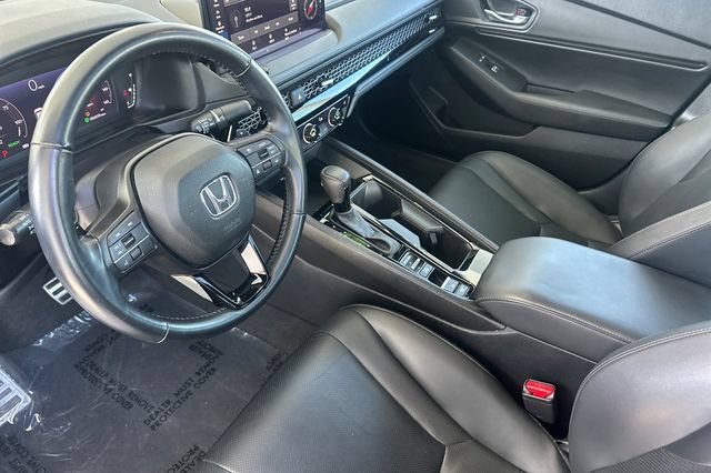 Used 2024 Honda Accord Sport image 10