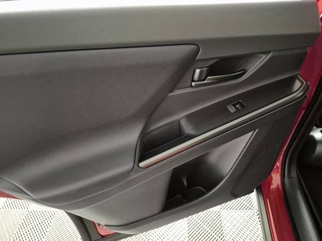 New 2026 Toyota bZ image 22