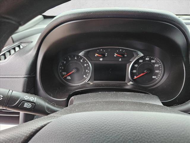 Used 2022 GMC Terrain SLE w/ Driver Convenience Package image 17