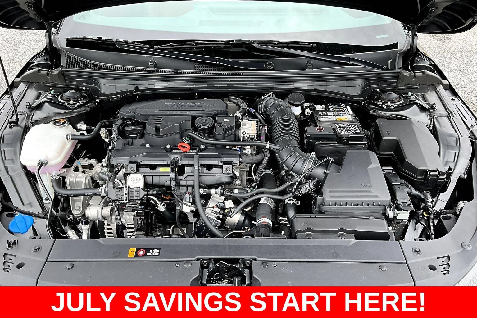 Used 2026 Kia K4 GT-Line Turbo FWD image 40