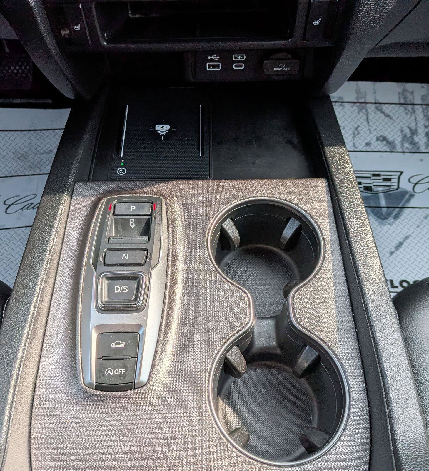 Used 2026 Honda Ridgeline RTL image 19