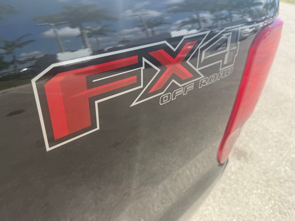 Used 2021 Ford Ranger Lariat w/ Equipment Group 501A High image 33