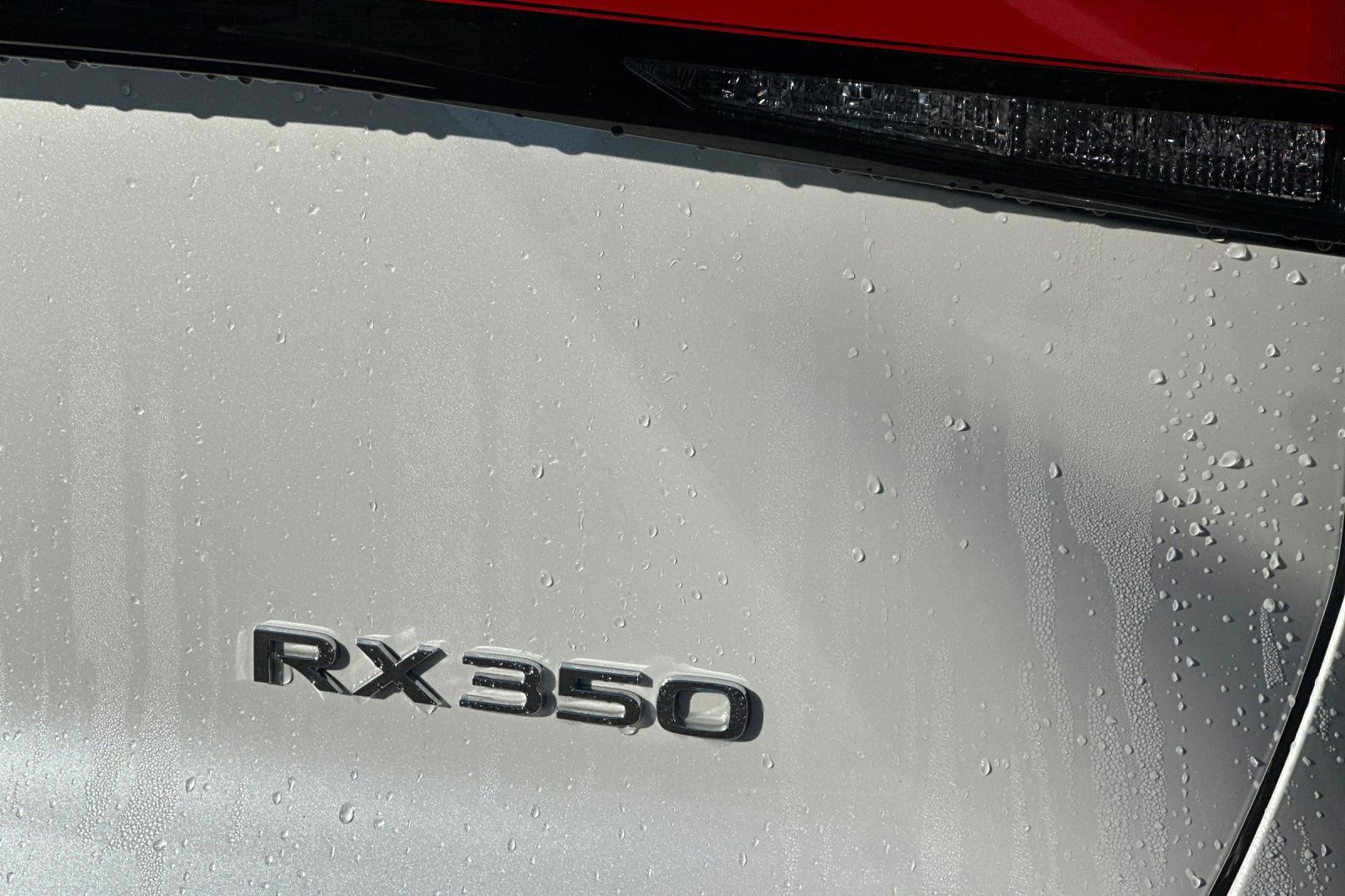 Certified 2024 Lexus RX 350 Premium Plus image 31