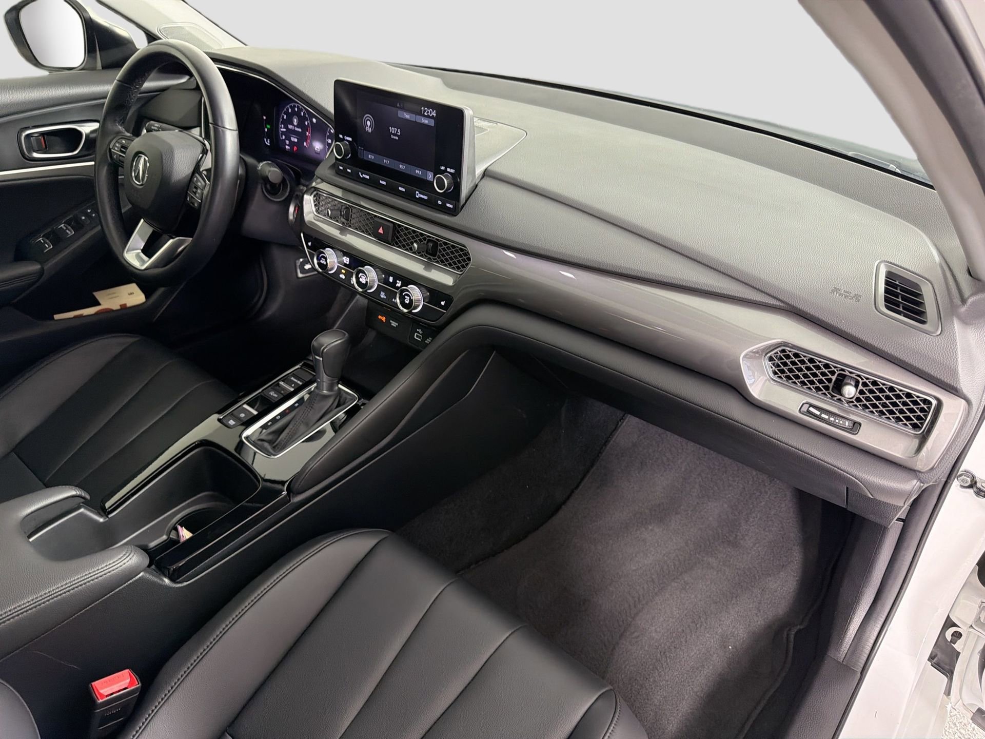 Used 2023 Acura Integra image 32