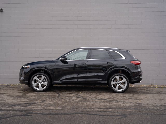 New 2025 Audi Q5 Premium Plus image 3