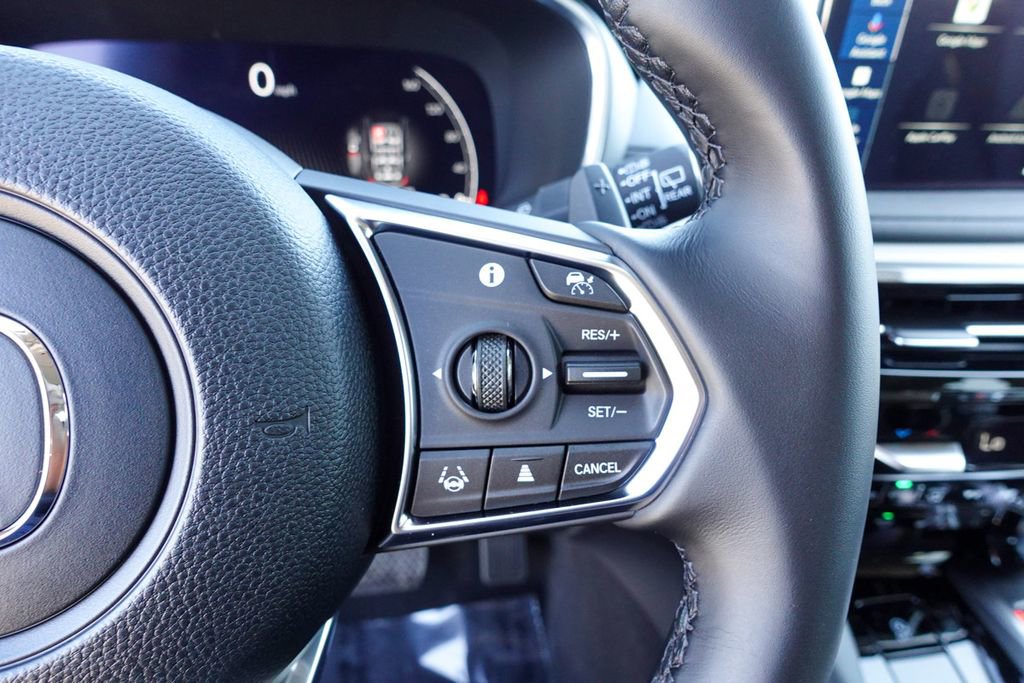 New 2026 Acura MDX w/ Technology Package image 17