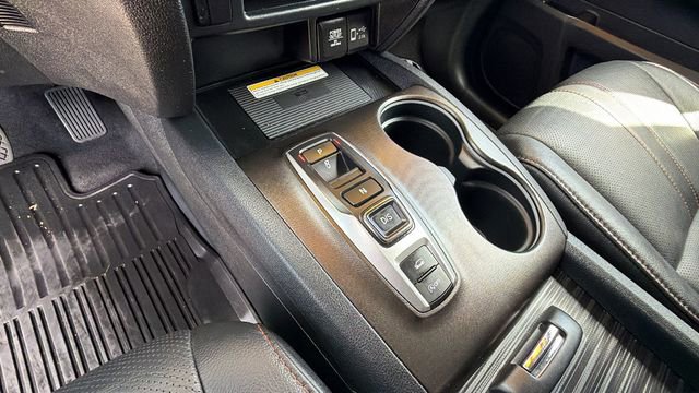 Used 2023 Honda Passport TrailSport image 24