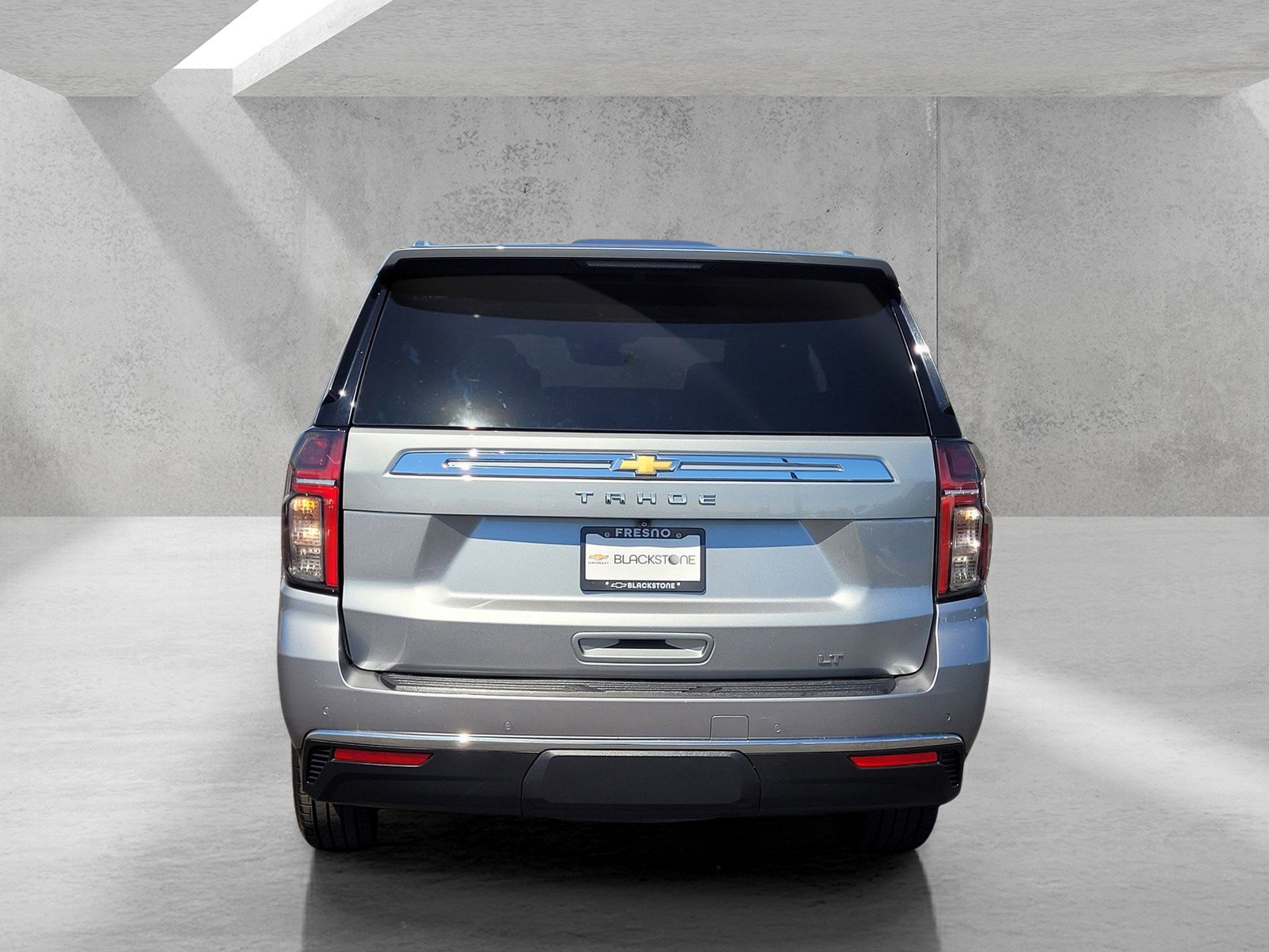 Used 2024 Chevrolet Tahoe LT RWD image 5