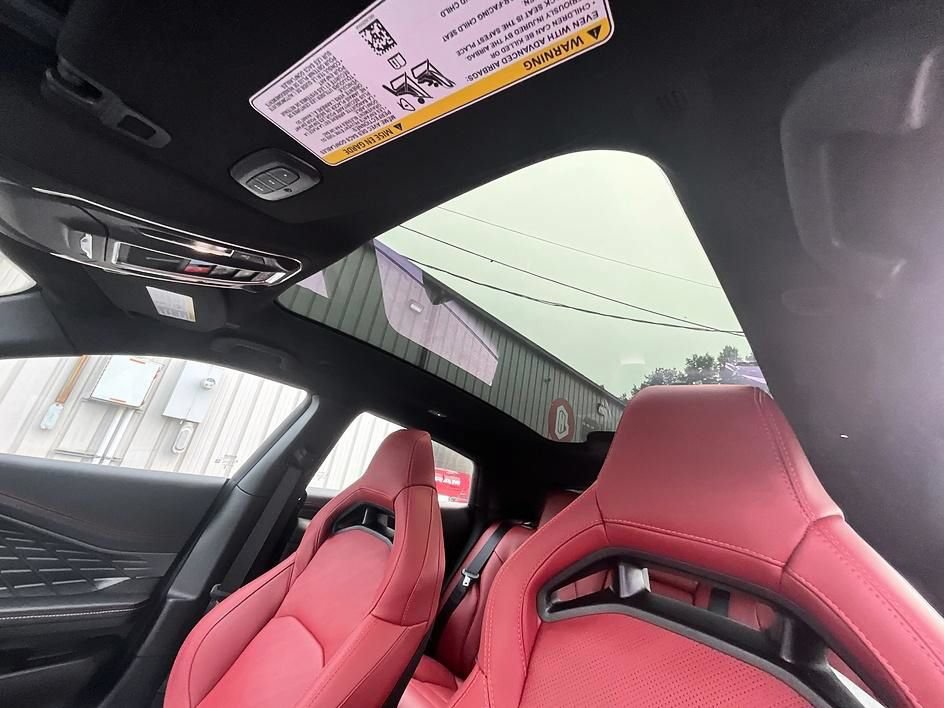 New 2027 Dodge Charger Scat Pack AWD/4WD image 26