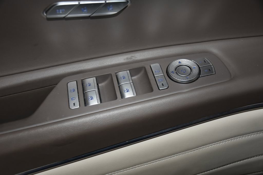 Used 2024 Genesis GV80 2.5T image 17