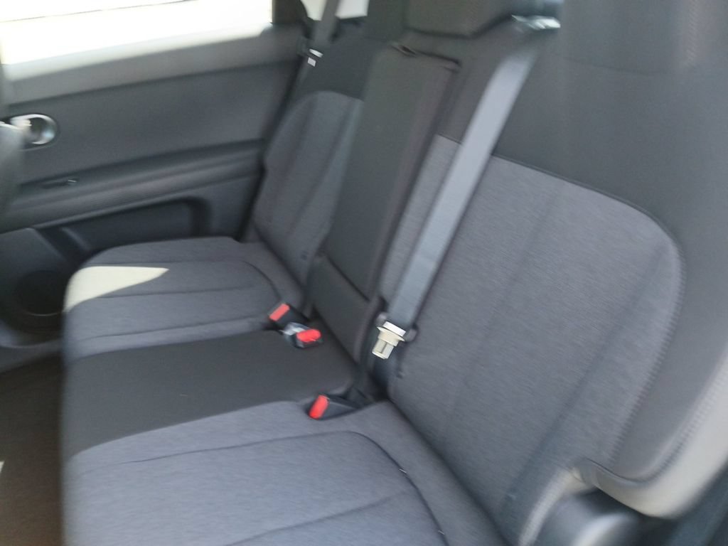 New 2027 Hyundai Ioniq 5 SE RWD image 13
