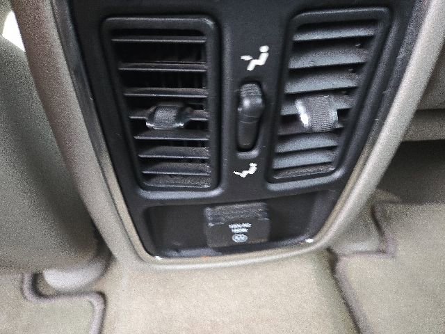 Used 2011 Dodge Durango Crew w/ Entry Nav/Commuter Group AWD/4WD image 10
