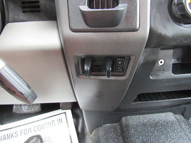 Used 2018 Ford F550 2WD Crew Cab Super Duty image 47