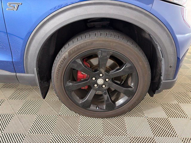 Certified 2020 Ford Explorer ST w/ ST Street Pack AWD/4WD image 35