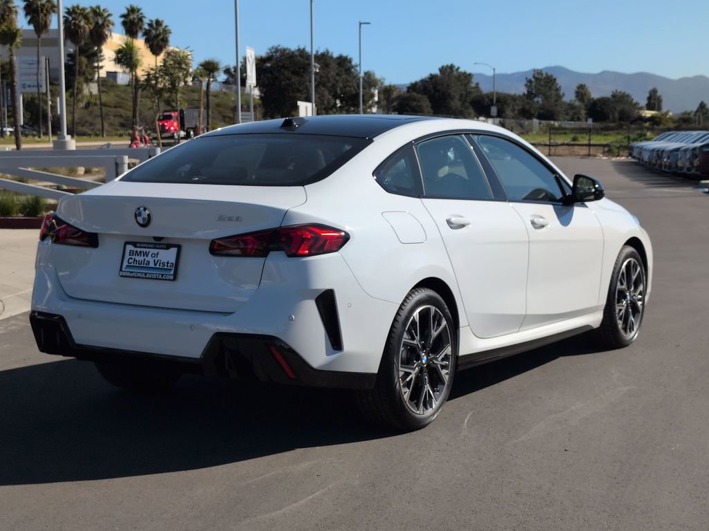 New 2026 BMW 228i FWD image 6
