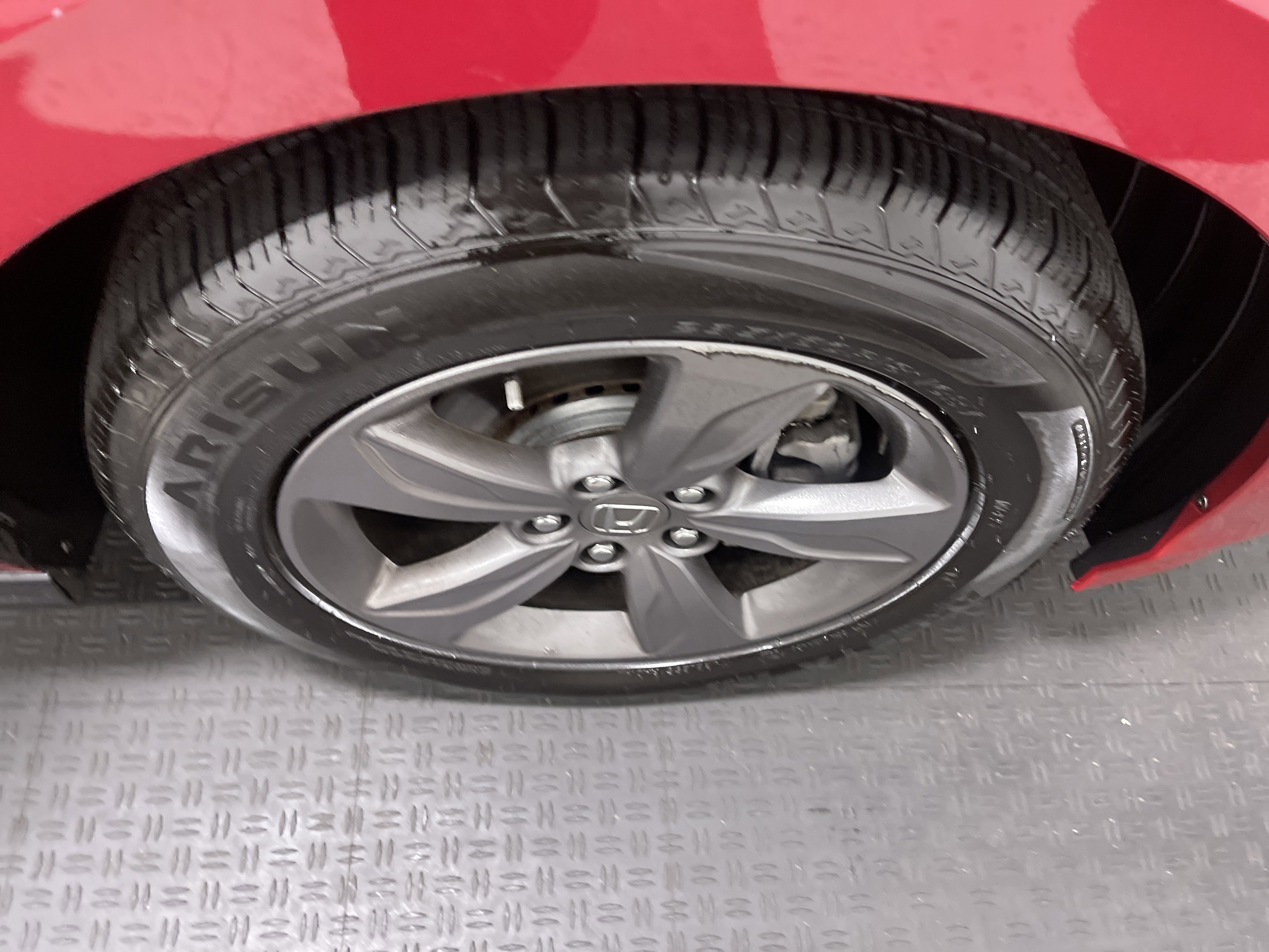 Used 2024 Honda Odyssey EX image 25