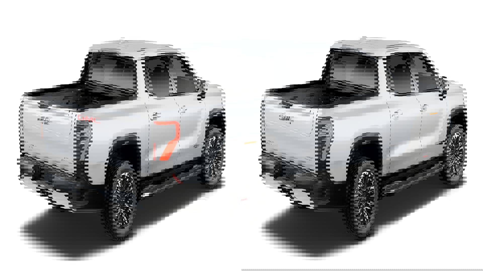New 2026 GMC Sierra EV Denali image 51