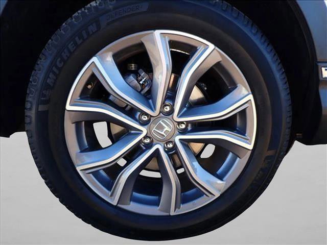 Used 2022 Honda CR-V Touring image 5