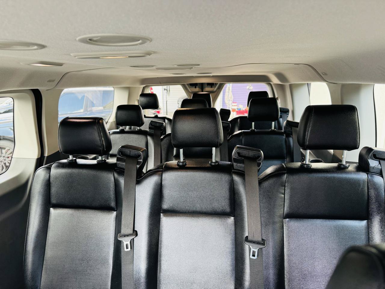 Used 2021 Ford Transit 150 XL RWD image 35